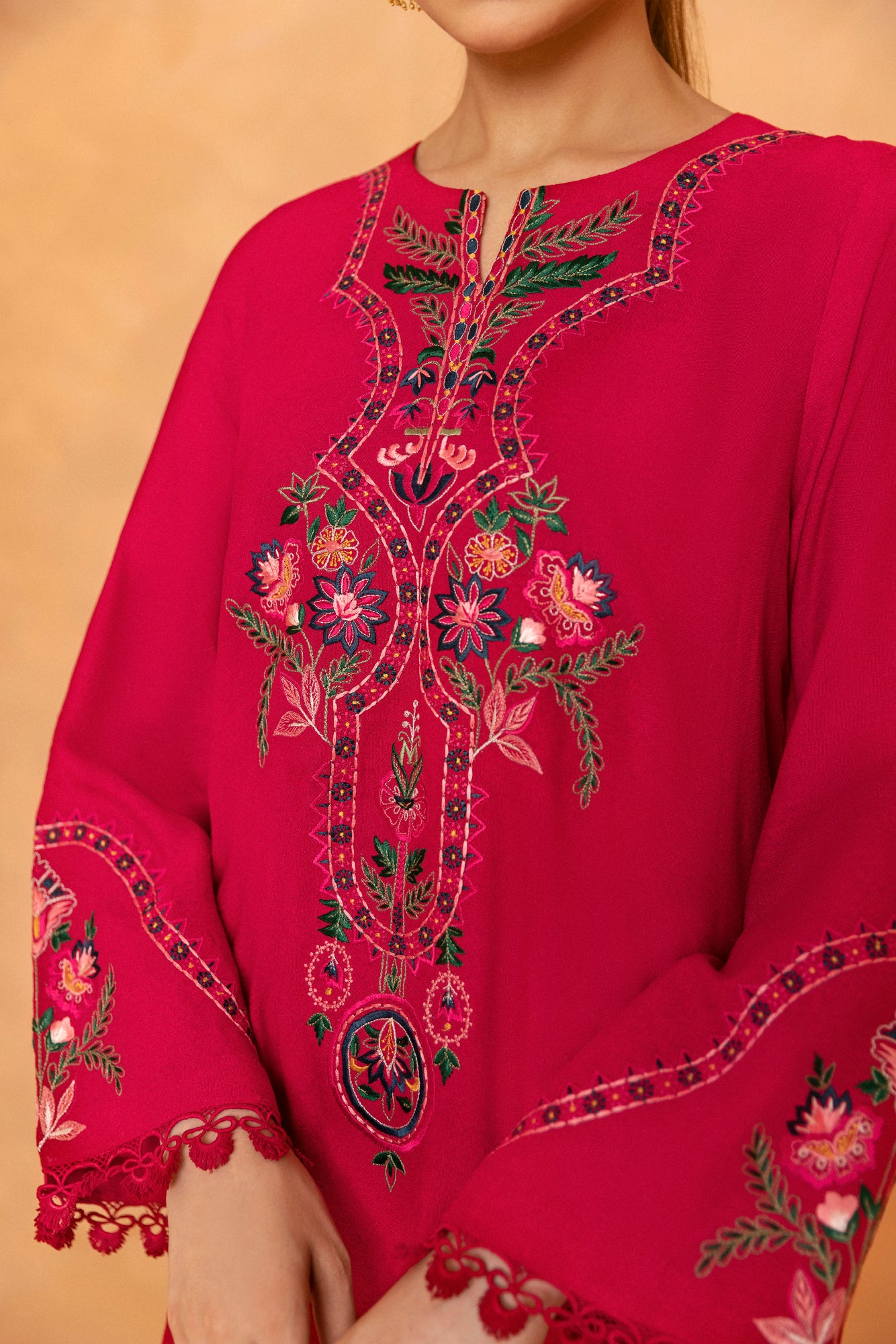 Gul Mohar