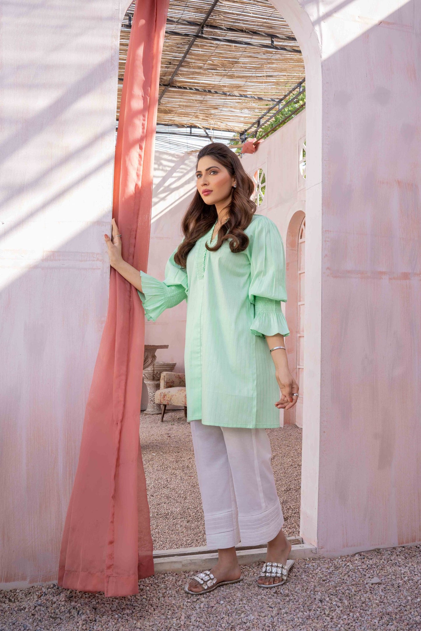 Mint Spring