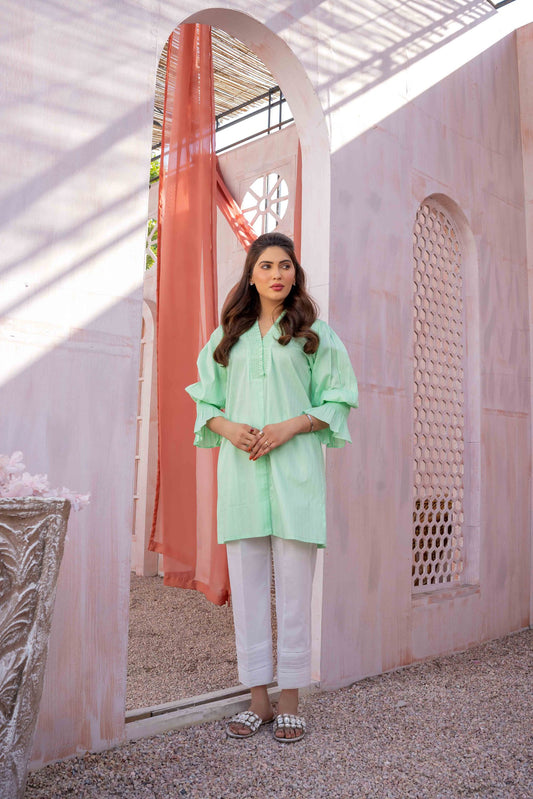 Mint Spring