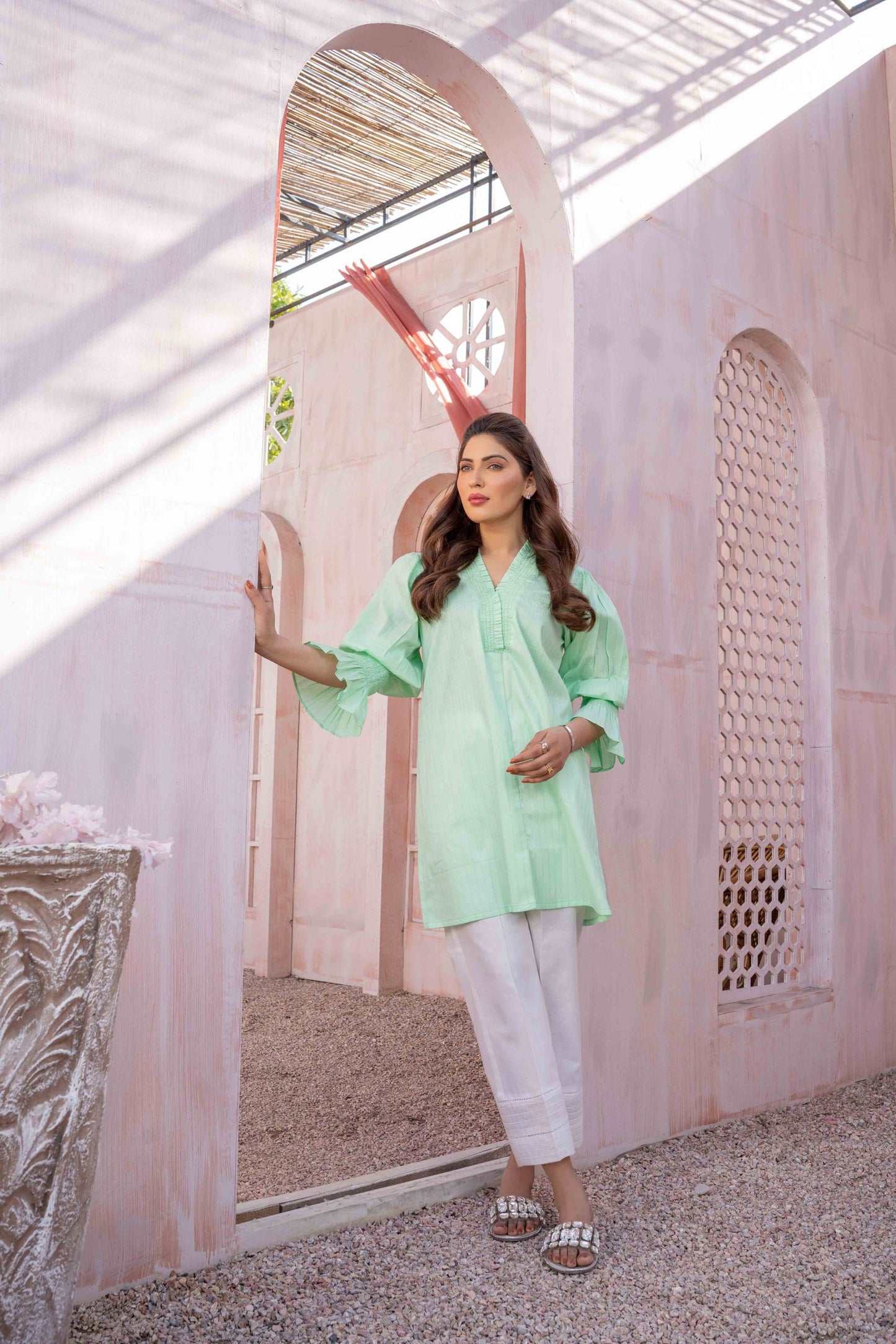 Mint Spring