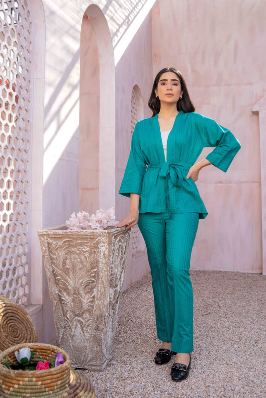 Dark Teal